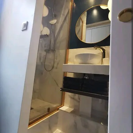 Modern Belleville *
