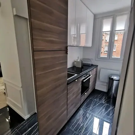 Modern Belleville *