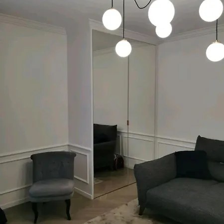 Modern Belleville * פריז